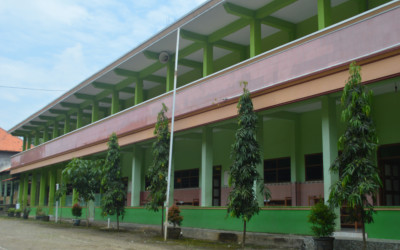 PROFIL SMK NU MIFTAHUL FALAH