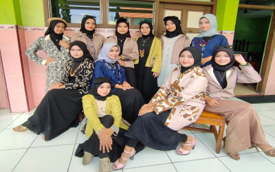 Fashion Show yang Memukau